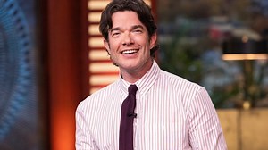 John Mulaney Announces 2025 Standup Tour "Mister Whatever"