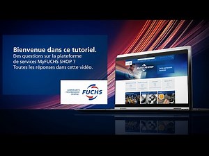 Tuto MyFuchsShop