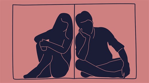 5 Signs You’re a Serial Monogamist (and Need to Take a Break From Dating)