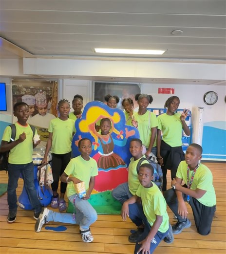 Lyford Cay Foundations on Reels | Facebook