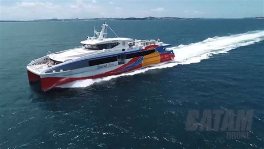 Seacat Oasis sets sail again! Starting tomorrow, enjoy fast, safe, and comfortable travel to your destination. Cebu To Calbayog 7:30AM Cebu to Naval 7:30AM Naval to Calbayog 11:40AM Calbayog to Cebu 2PM Calbayog to Naval 2PM Naval to Cebu 4PM Book your tickets now! | SeaCat by GRAND Ferries