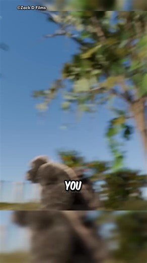 180K views · 4.1K reactions | Real Prehistoric Animal Exposed That Hunted Humans  #facts #shorts | FunFact | Facebook