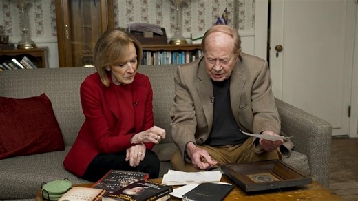 Joseph Ellis examines the founders’ promise and failures | PBS News Hour