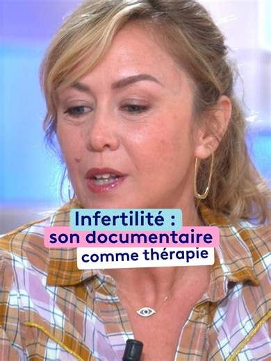 “Ça a été thérapeutique” : Énora Malagré raconte comment la réalisation de son documentaire “Pourquoi t’as pas d’enfants ?” lui a permis de faire son “deuil de la parentalité” et explique en quoi cette question fatidique peut autant réveiller les douleurs de femmes qui ne peuvent pas avoir d’enfants que culpabiliser les femmes qui ne veulent pas en avoir #infertilite #maternite #documentaire #société #pourtoi