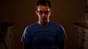 5D MK II video + Alien Bees Modeling Lamps