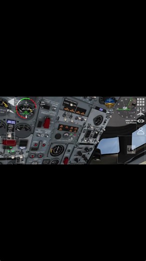 Aerofly FS Start B737-500 #aviation#aeroflyfsglobal #startup