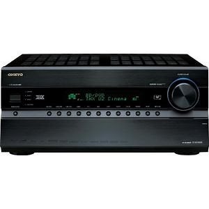 Onkyo TX-NR3008 9.2-Channel Network Home Theater Receiver