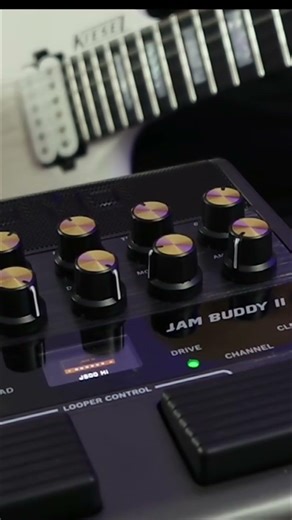 Direct vs Mic'd Guitar Hear the Difference!
