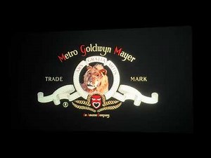 An Amazon Original Film / MGM / Sony / Sony Pictures Releasing International Logo (2026, Variant)