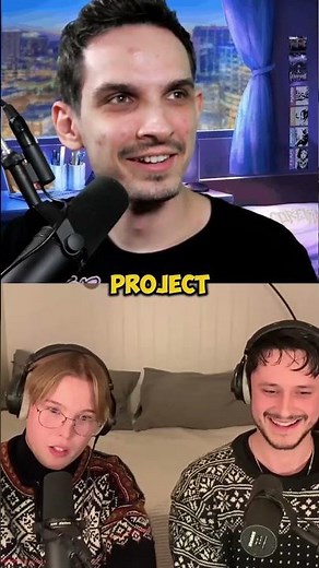 MIRAR on how the band started