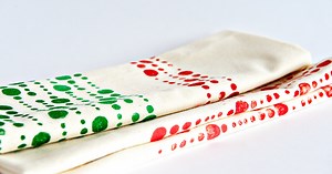 DIY Block Printing — At-Home DIY Ideas