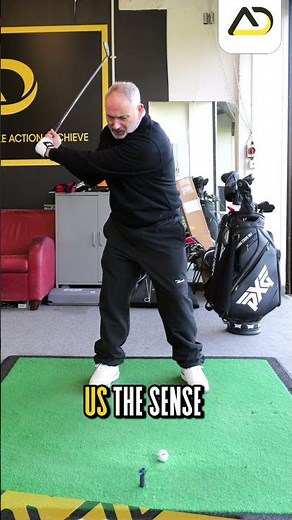 This Exercise Will Transform Your Golf Impact Position Forever
