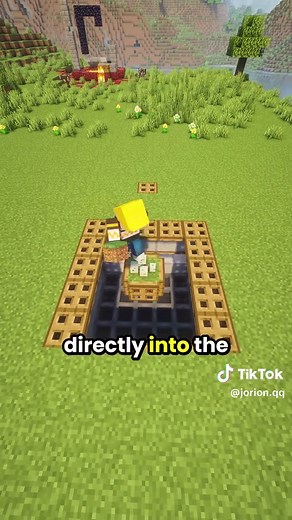 Best Minecraft Zombie XP Farm Tutorial