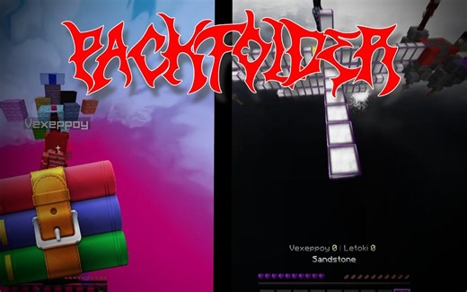 [Letoki]好看的MLGRUSH材质包