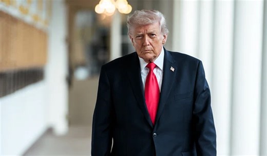 Trump Announces Major Breakthrough with Iran