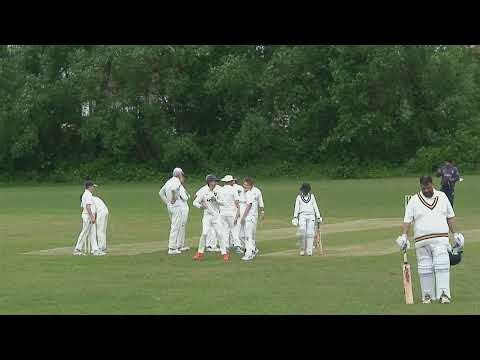 Wycombe House CC 5th XI v Teddington CC 4th XI | MCCL | Live Cricket 2026