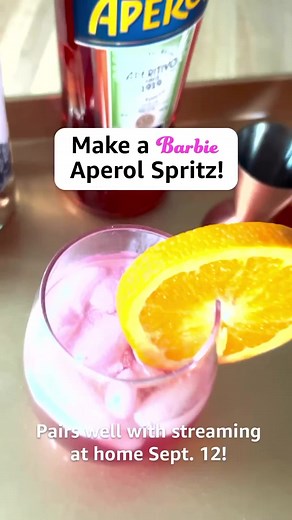 23K views · 29 reactions | Don't mind us, just prepping for the Barbie Movie available to Rent or Buy on Home Premiere September 12!  | Amazon Fire TV | Facebook