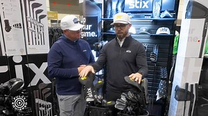 Get your driver dialed with Fairway Jockey's online fitting tool