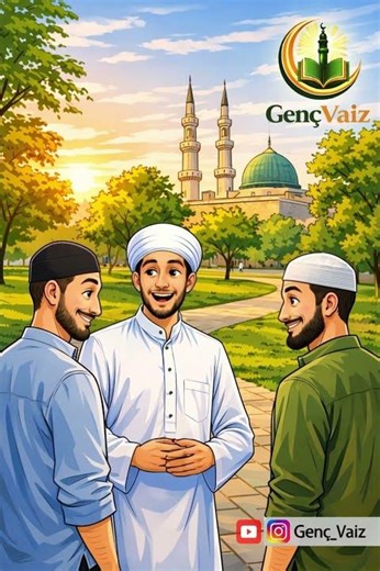 Hiçbiriniz oruçlu iken #hadis #rasulullah #aile #oruç #keşfetbeniöneçıkar #keşfet #medine