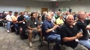 2.2K views · 57 reactions | Incase you weren't watching the live stream of Frooglesim's speech, I've included a video of the announcement. | A2A Simulations | Facebook