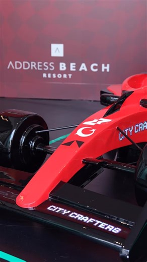 Address Beach Resort on Instagram: "Thank you for joining us at City Crafters VR Pit Protocol Simulation at ZETA Seventy Seven. Guests put their skills to the test in an immersive experience that brought fun and a bit of friendly competition. A memorable collaboration with @city.crafters at Address Beach Resort. #AddressBeachResort #ZETASeventySeven"