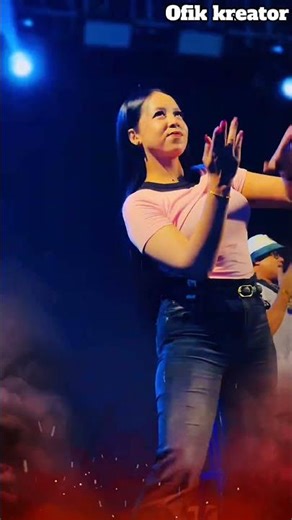 DANCER BETA HARIANI asal Banyuwangi spek hott