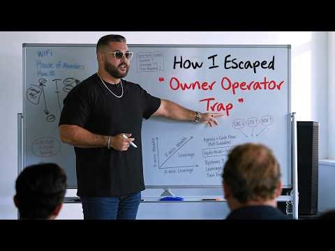 How to Buy a Business With No Money