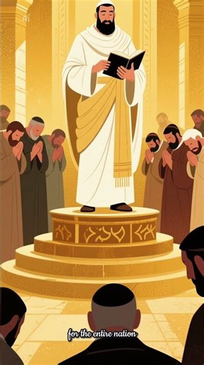 The History of Fasting in Jewish Tradition | Yom Kippur Explained 📜⏳