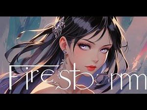 FIRE STORM - AMV - 「 Anime MV」 - AnimeMix 4K