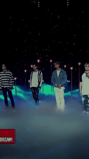 Makna Lagu Rainbow NCT Dream yang Menyentuh