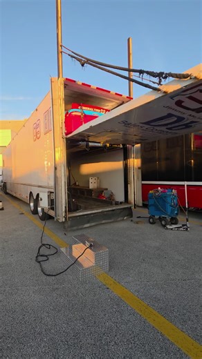 Exploring ARCA Racing at Daytona: A Thrilling Experience