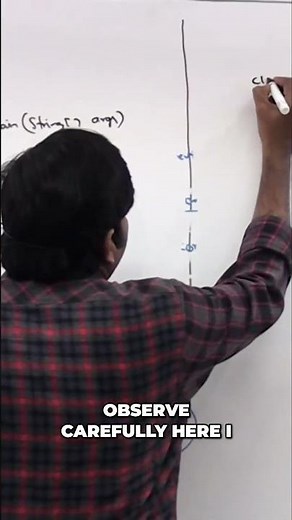 Java Exception Handling: Try-Catch Explained Simply! #shorts