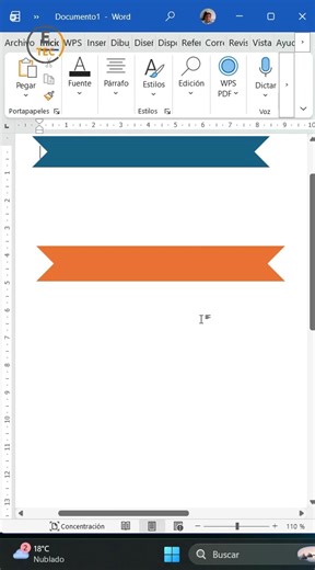 Descubre cómo agrupar y desagrupar imágenes, formas y textos en Microsoft Word para mover o editar todo fácilmente. ¡Con este truco tus diseños quedarán alineados y ordenados como un experto! 💪✨ #MicrosoftWord #TrucosWord #WordTips #Ofimática #Productividad #AprendeWord #WordEn1Minuto #ReelEducativo #DiseñoEnWord #WordProfesional #AgruparEnWord | Etecnology