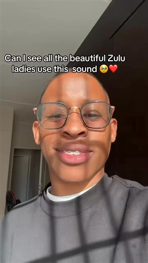 Can I see all the beautiful Zulu ladies use this sound🥺❤️ | Zillewizzy