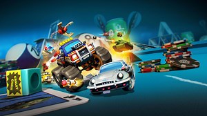 Micro Machines returns with World Series