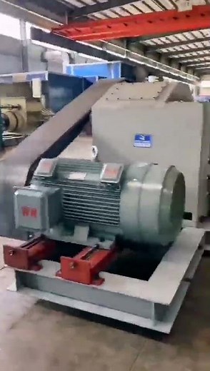 Pre-Screen Plate Mixing Extruder Clay Mud Extrusion Machine For Brick Making