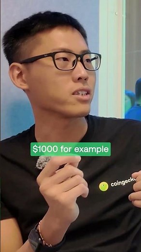🎙️ KuTalks with Bobby Ong (CoinGecko) Trailer 2