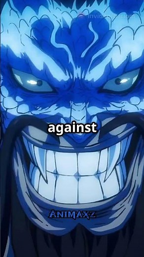 Luffy's Gear 6: The Ultimate Power Unleashed!