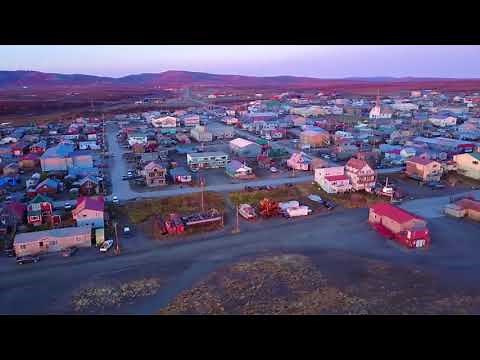 Nome Alaska