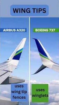 A320 vs B737. Which do you prefer?#airbus #boeing #facts #aviation #flying #pilot