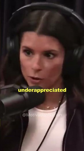 Danica Patrick Relationship Advice You Need To Hear
