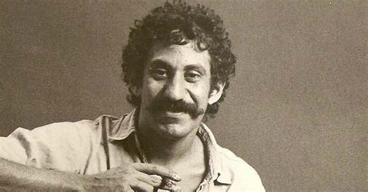 Jim Croce Celebrated With 'Definitive Croce' Set - Best Classic Bands