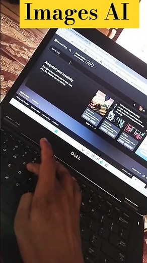 How to Use Bing AI Image Generator| Image Creator from Microsoft Bing | Generate images with AI #ai