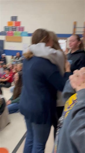 Roosevelt Elementary on Reels