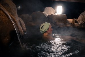 Kurokawa Onsen: The Most Magical Hot Spring Town in Kyushu