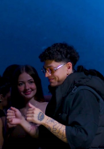 Alan Gómez: Nuevos Edits y Looks Sorprendentes