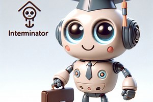 Internimator - Internship Automator