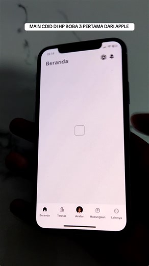 Review iPhone 11 Pro untuk Main CDID dan Roblox