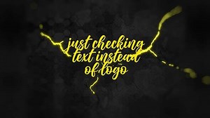 Videohive Glow Intro 41924488 - 41924488 AEdownload.com