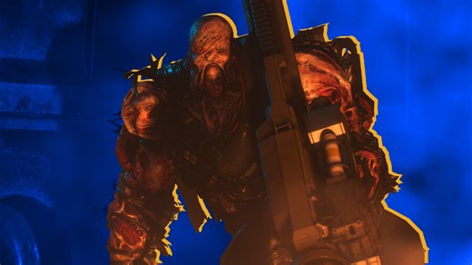 History of Clones in Resident Evil Games